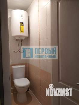 2-к квартира, вторичка, 49м2, 1/5 этаж