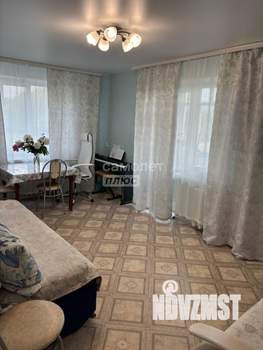 3-к квартира, вторичка, 68м2, 4/10 этаж