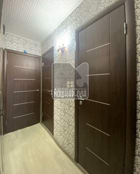 3-к квартира, вторичка, 78м2, 6/10 этаж