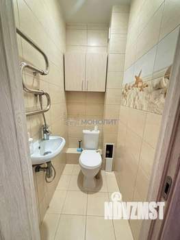 2-к квартира, вторичка, 54м2, 3/9 этаж