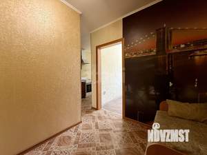 1-к квартира, вторичка, 34м2, 1/5 этаж