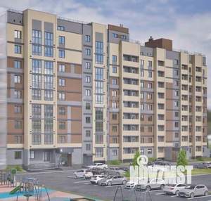 3-к квартира, вторичка, 85м2, 7/9 этаж