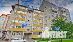 3-к квартира, вторичка, 66м2, 2/5 этаж