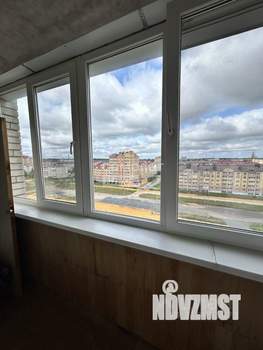 2-к квартира, вторичка, 52м2, 9/9 этаж