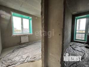 1-к квартира, вторичка, 42м2, 4/9 этаж