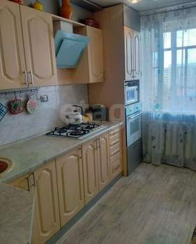 3-к квартира, вторичка, 70м2, 8/9 этаж