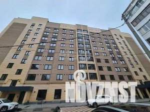 2-к квартира, вторичка, 84м2, 9/9 этаж