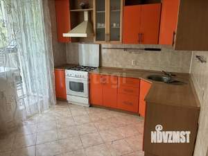 3-к квартира, вторичка, 94м2, 6/6 этаж