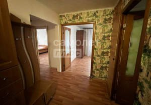 2-к квартира, вторичка, 79м2, 8/9 этаж