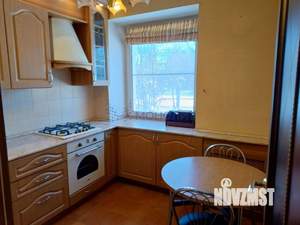 2-к квартира, вторичка, 42м2, 2/4 этаж