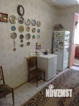 3-к квартира, вторичка, 132м2, 3/5 этаж