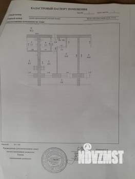 1-к квартира, вторичка, 32м2, 2/9 этаж