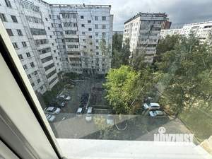 3-к квартира, вторичка, 70м2, 7/9 этаж