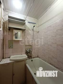 2-к квартира, вторичка, 47м2, 5/5 этаж