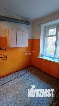 3-к квартира, вторичка, 56м2, 1/3 этаж