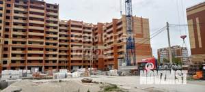 2-к квартира, вторичка, 67м2, 11/14 этаж