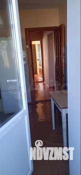 2-к квартира, вторичка, 50м2, 5/5 этаж