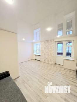 1-к квартира, вторичка, 34м2, 7/9 этаж