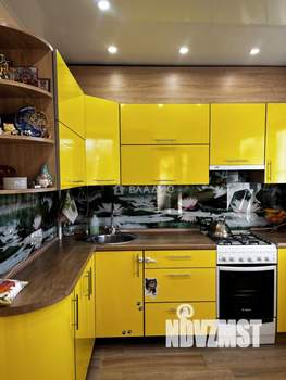 2-к квартира, вторичка, 42м2, 4/4 этаж