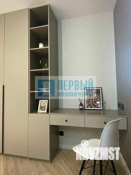 2-к квартира, вторичка, 58м2, 2/9 этаж