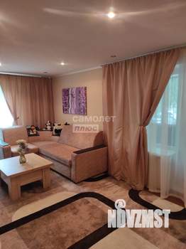 2-к квартира, вторичка, 52м2, 1/9 этаж