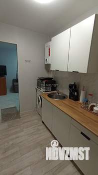 1-к квартира, вторичка, 25м2, 2/5 этаж