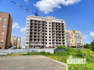1-к квартира, вторичка, 48м2, 2/14 этаж