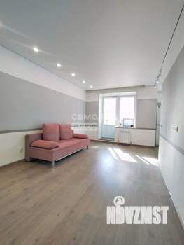 1-к квартира, вторичка, 44м2, 3/9 этаж