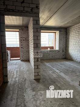 2-к квартира, вторичка, 72м2, 8/16 этаж