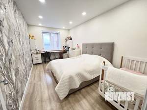 2-к квартира, вторичка, 77м2, 8/9 этаж