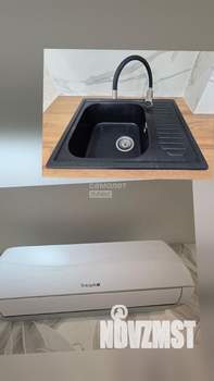 2-к квартира, вторичка, 59м2, 2/9 этаж