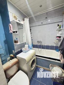 2-к квартира, вторичка, 45м2, 5/5 этаж