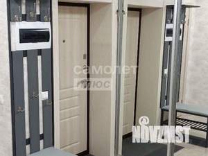 4-к квартира, вторичка, 102м2, 3/5 этаж