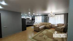 2-к квартира, вторичка, 87м2, 1/10 этаж