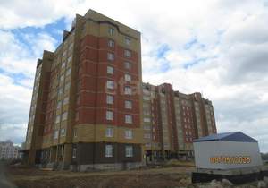 2-к квартира, вторичка, 72м2, 8/9 этаж