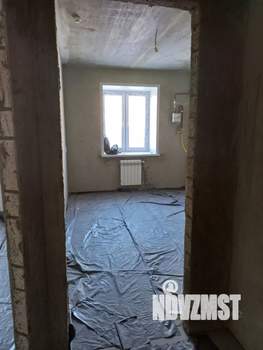 1-к квартира, вторичка, 38м2, 5/9 этаж