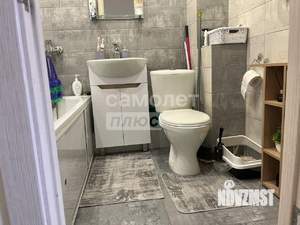 1-к квартира, вторичка, 41м2, 7/9 этаж
