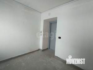 2-к квартира, вторичка, 53м2, 5/9 этаж