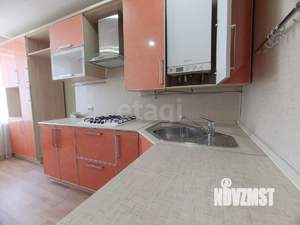 2-к квартира, вторичка, 60м2, 4/9 этаж