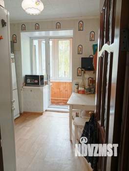 2-к квартира, вторичка, 47м2, 5/5 этаж