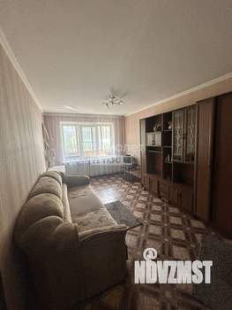 2-к квартира, вторичка, 48м2, 1/5 этаж