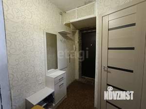 2-к квартира, вторичка, 44м2, 3/5 этаж