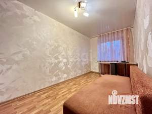 2-к квартира, вторичка, 44м2, 3/4 этаж