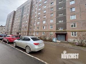 3-к квартира, вторичка, 68м2, 6/9 этаж