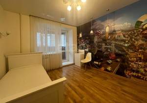 2-к квартира, вторичка, 59м2, 6/9 этаж