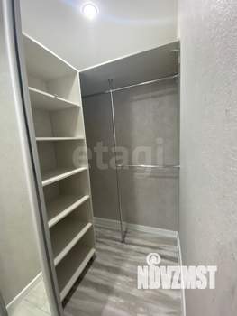 1-к квартира, вторичка, 37м2, 8/9 этаж