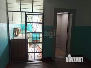 1-к квартира, вторичка, 35м2, 8/9 этаж
