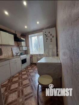 2-к квартира, вторичка, 48м2, 1/5 этаж