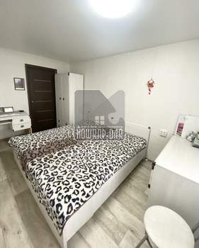 3-к квартира, вторичка, 78м2, 6/10 этаж