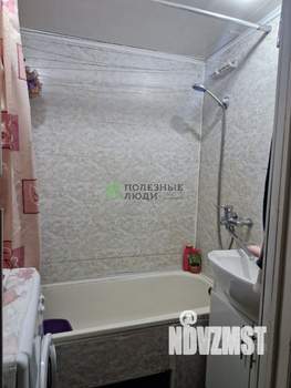 3-к квартира, вторичка, 76м2, 8/11 этаж